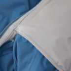Жіноча Mizuno TRAIL WATERPROOF 20K HOODED JACKET (J2GED20217)