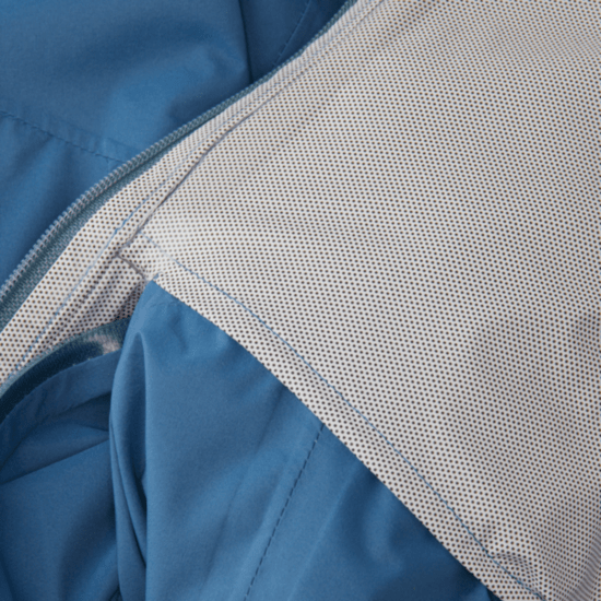Жіноча Mizuno TRAIL WATERPROOF 20K HOODED JACKET (J2GED20217) фото 5