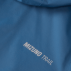 Жіноча Mizuno TRAIL WATERPROOF 20K HOODED JACKET (J2GED20217)