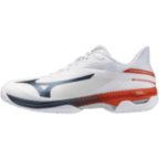 Чоловічі кросівки для тенісу Mizuno Wave EXCEED COURT CC (61GC262002)
