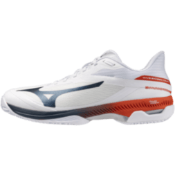 Чоловічі кросівки для тенісу Mizuno Wave EXCEED COURT CC (61GC262002)