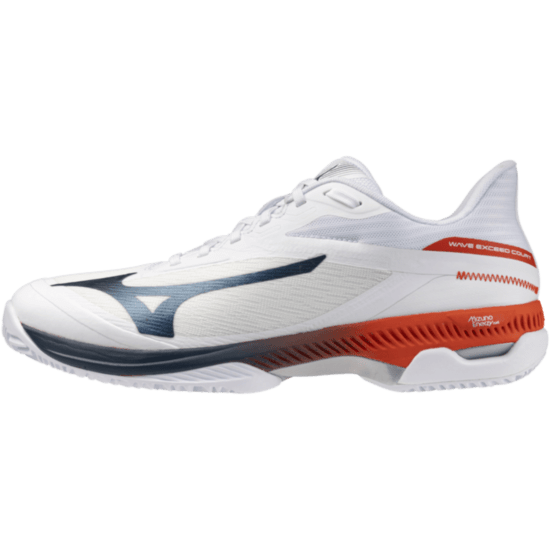 Чоловічі кросівки для тенісу Mizuno Wave EXCEED COURT CC (61GC262002) фото 1