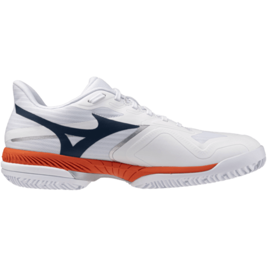 Чоловічі кросівки для тенісу Mizuno Wave EXCEED COURT CC (61GC262002) фото 3