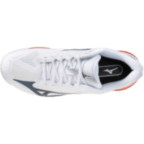 Чоловічі кросівки для тенісу Mizuno Wave EXCEED COURT CC (61GC262002)