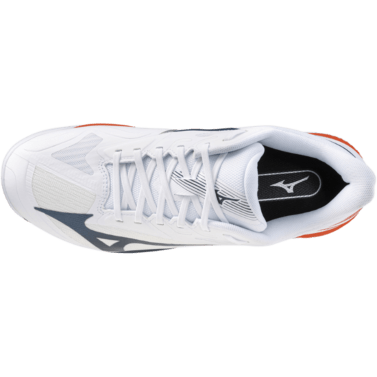 Мужские теннисные кроссовки Mizuno Wave EXCEED COURT CC (61GC262002) фото 4