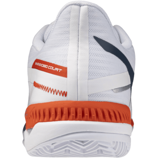 Мужские теннисные кроссовки Mizuno Wave EXCEED COURT CC (61GC262002) фото 5
