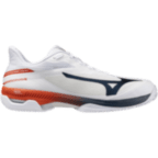 Чоловічі кросівки для тенісу Mizuno Wave EXCEED COURT CC (61GC262002)