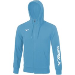 Мужская толстовка Mizuno TERRY FZ (32EC7B70C20)