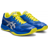 ASICS Netburner Ballistic FF (Asics Blue/Silver)