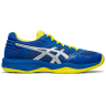 ASICS Netburner Ballistic FF (Asics Blue/Silver)