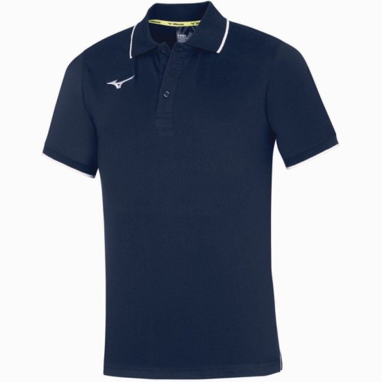 Мужское поло Mizuno MEN POLO (32EA7041C14) фото 1