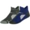 Носки Mizuno ACT TRAIN MID 2P(U) (J2GX1055Z11)