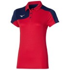 Женское поло Mizuno KOBE POLO W (32EAA74562)
