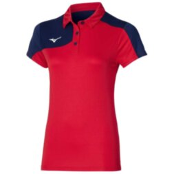 Женское поло Mizuno KOBE POLO W (32EAA74562)