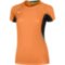 Женская футболка для бега Mizuno PREMIUM JPN TEE (U2EA720256)