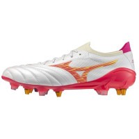 Мужские футбольные бутсы Mizuno MORELIA NEO IV BETA JAPAN MIX (P1GC264064)