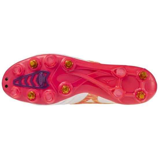 Мужские футбольные бутсы Mizuno MORELIA NEO IV BETA JAPAN MIX (P1GC264064) фото 2