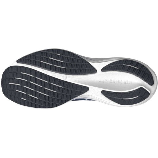 Мужские кроссовки для бега Mizuno Wave RIDER 29 (J1GC250352) фото 2