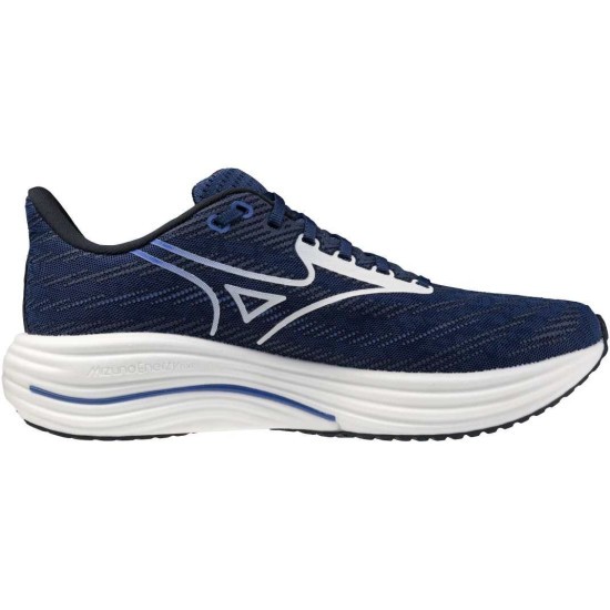 Мужские кроссовки для бега Mizuno Wave RIDER 29 (J1GC250352) фото 4