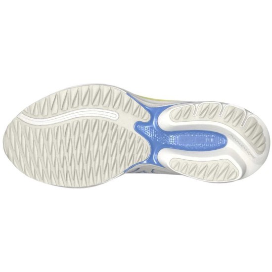 Женские кроссовки для бега Mizuno Wave ULTIMA 17 (J1GD261822) фото 2