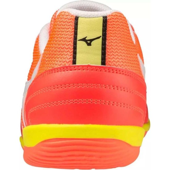 Мужские футзалки для минифутбола Mizuno MRL SALA CLUB IN (Q1GA230380) фото 3