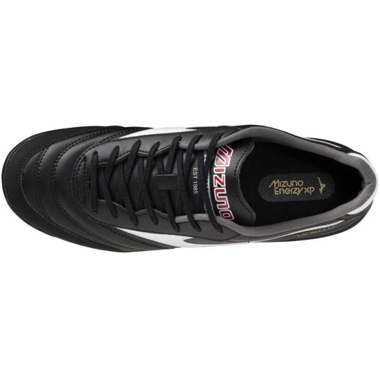 Мужские футбольные сороконожки Mizuno MORELIA SALA PRO TF (Q1GB251301) фото 4
