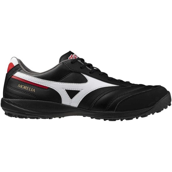 Мужские футбольные сороконожки Mizuno MORELIA SALA PRO TF (Q1GB251301) фото 5