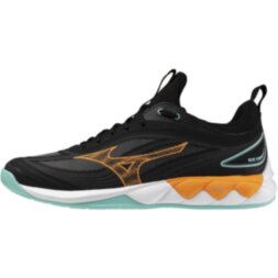 Мужские волейбольные кроссовки Mizuno Wave LUMINOUS 3 (V1GA242012)