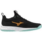 Мужские волейбольные кроссовки Mizuno Wave LUMINOUS 3 (V1GA242012)