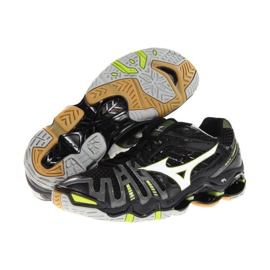Mizuno Wave Tornado 8 фото 1