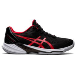 Мужские волейбольные кроссовки ASICS SKY ELITE FF 2  (1051A064-001)