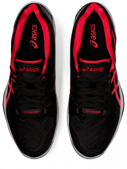 Чоловічі волейбольні кросівки ASICS SKY ELITE FF 2 (1051A064-001) фото 4