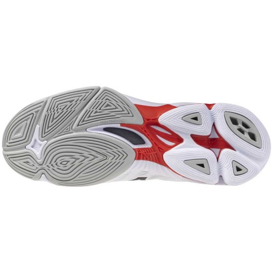 Чоловічі волейбольні кросівки Mizuno Wave LIGHTNING PRO (V1GA266059) фото 2