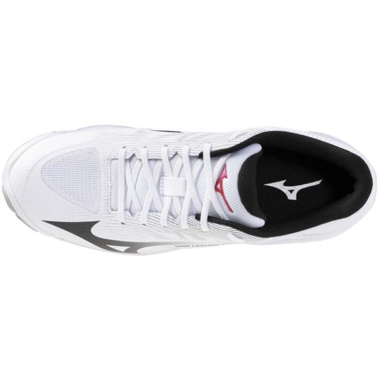 Мужские волейбольные кроссовки Mizuno Wave LIGHTNING PRO (V1GA266059) фото 3