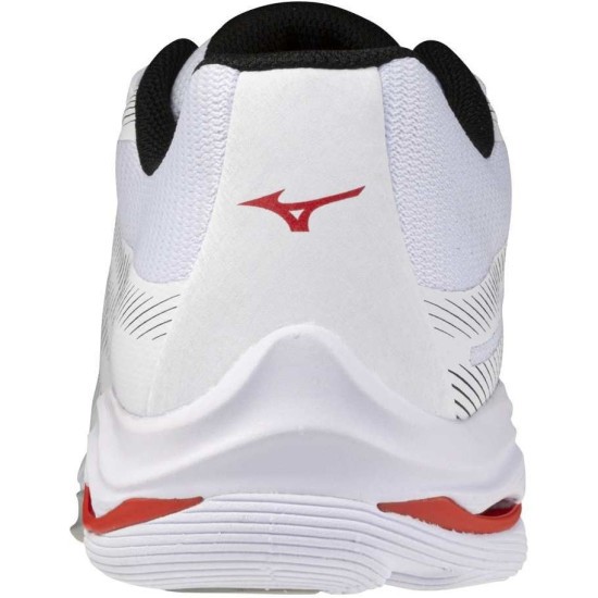 Чоловічі волейбольні кросівки Mizuno Wave LIGHTNING PRO (V1GA266059) фото 4