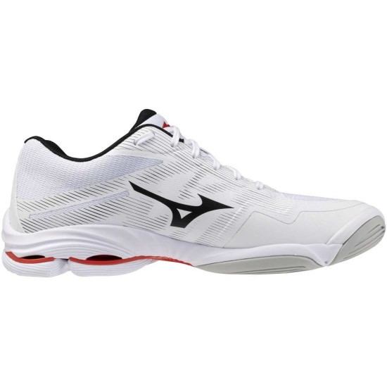 Чоловічі волейбольні кросівки Mizuno Wave LIGHTNING PRO (V1GA266059) фото 5
