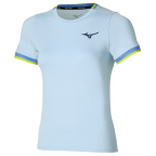 Футболка Mizuno STARGAZER SHORT SLEEVE TEE (62GAD20118)