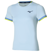 Женская футболка Mizuno STARGAZER SHORT SLEEVE TEE (62GAD20118)