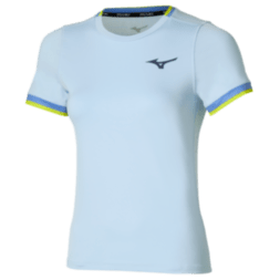 Футболка Mizuno STARGAZER SHORT SLEEVE TEE (62GAD20118)