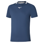 Мужская футболка Mizuno TEE (62GAA00112)