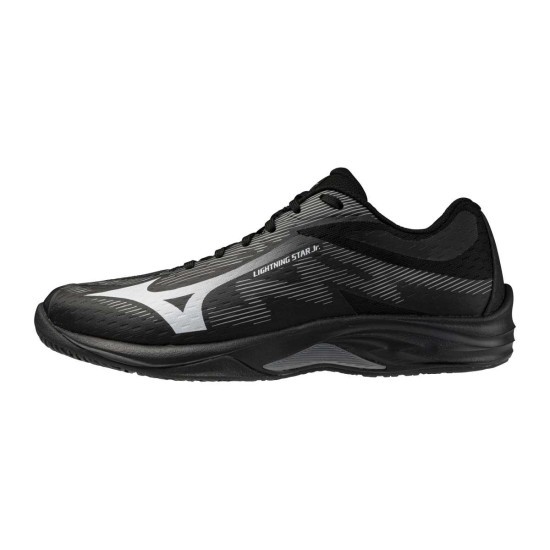 Детские волейбольные кроссовки Mizuno LIGHTNING STAR JR. (V1GD260382) фото 1