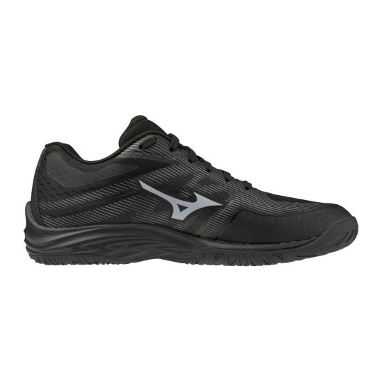 Детские волейбольные кроссовки Mizuno LIGHTNING STAR JR. (V1GD260382) фото 3