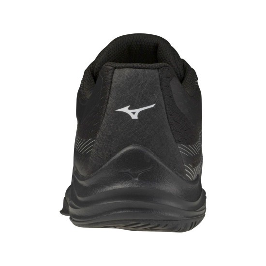 Детские волейбольные кроссовки Mizuno LIGHTNING STAR JR. (V1GD260382) фото 5