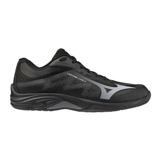 Детские волейбольные кроссовки Mizuno LIGHTNING STAR JR. (V1GD260382) фото 6