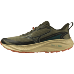 Чоловічі трейлові кросівки Mizuno NEO LUMINA (J1GJ267352)