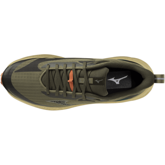 Чоловічі трейлові кросівки Mizuno NEO LUMINA (J1GJ267352) фото 4