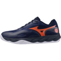 Мужские теннисные кроссовки Mizuno Wave ENFORCE COURT 2 CC (61GC263414)