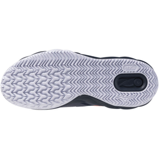 Чоловічі кросівки для тенісу Mizuno Wave ENFORCE COURT 2 CC (61GC263414) фото 2