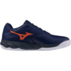 Чоловічі кросівки для тенісу Mizuno Wave ENFORCE COURT 2 CC (61GC263414)