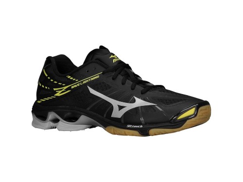 Mizuno Wave Lightning Z